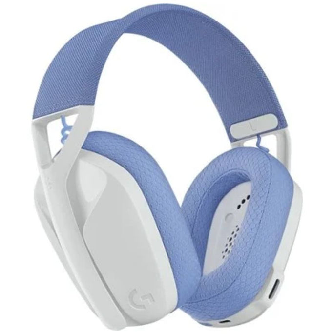 Logitech G435 LightSpeed Wireless Gaming Headset