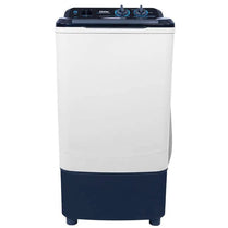 Haier HWM 80-1217E 8Kg Top Load Single Tub Semi Automatic Washing Machine With Official Warranty