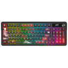 Redragon K719 Artemis Pro RGB PRO Wireless Gasket Hype Screen Anime Keyboard