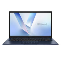 Asus Vivobook X1404VAP Intel Core 5 120U 8GB 256GB SSD 14.0