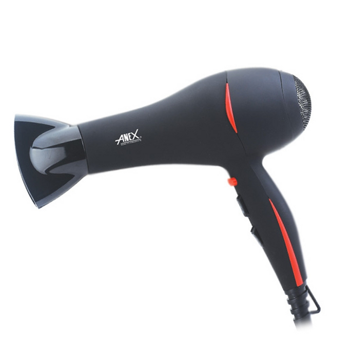 Anex AG-7025 Hair Dryer With Official Warranty