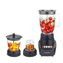 Westpoint WF-333 Deluxe 3 In 1 Blender Chopper & Grinder With Official Warranty