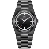 Benyar BY-5203 Executive Luxe Men Watch
