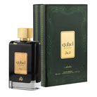 Lattafa EDP Ejazi 100 ml Perfume For Men