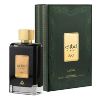 Lattafa EDP Ejazi 100 ml Perfume For Men