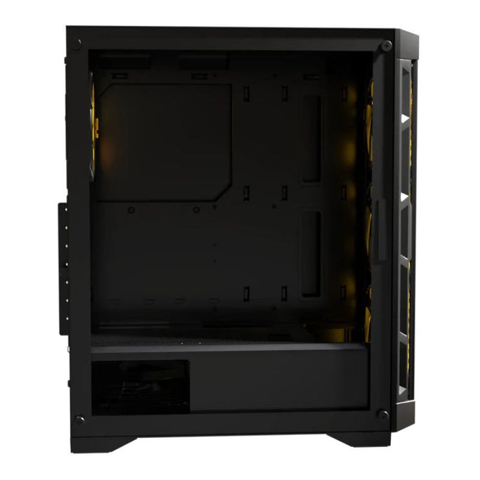 Boost P300 Enclosure Pro Series With 4 ARGB Fans