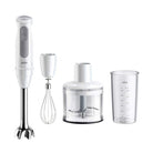 Braun MQ50236M MultiQuick 5 Hand Blender With Official Warranty