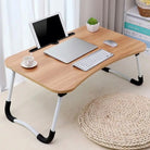 Folding Study Table