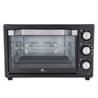 E-Lite ETO-221R Grill Oven Toaster 22 Liter With Official Warranty