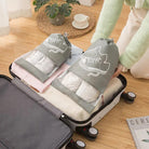 Imported Shoe Bag