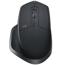 Logitech MX Master 2S Wireless Mouse