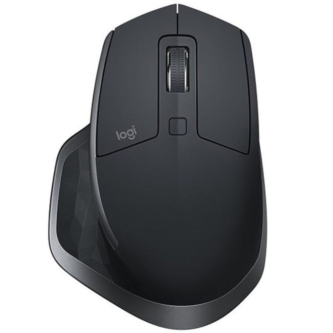 Logitech MX Master 2S Wireless Mouse