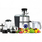 Westpoint WF-8818 Kitchen Chef Food Processor With Official Warranty