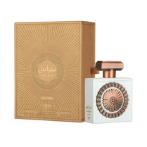 Lattafa Pride Nebras Elixir 100ml – Unisex