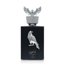 Lattafa Pride Shaheen Silver 100ml – Unisex