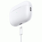 Apple AirPods Pro 2nd Generation With MagSafe Charging Case ( USB‑C )