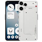 Nothing Phone 3A Lite Dual Sim With Official Warranty