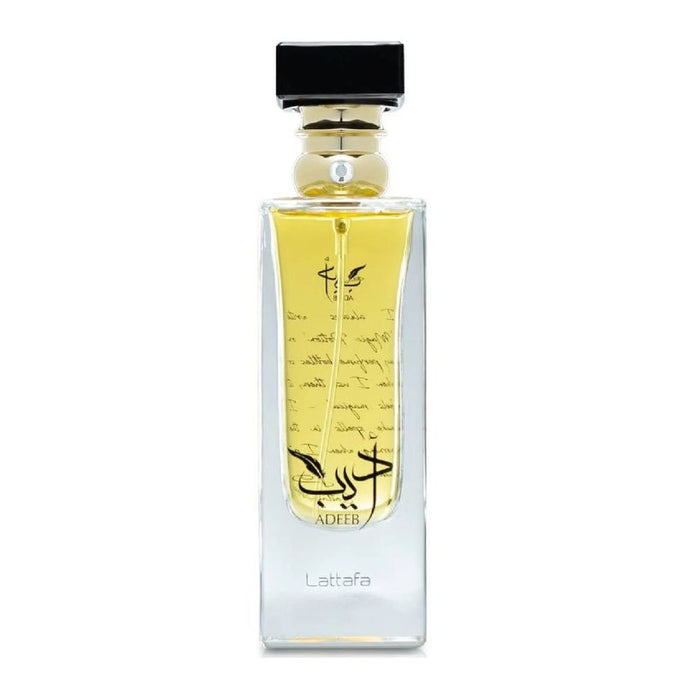 Lattafa EDP Adeeb 100 ml Perfume For Women