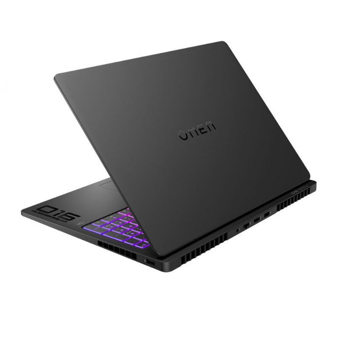 HP Omen Max 16-AH0097NR Intel Core Ultra 9 32GB 1TB SSD 16" WQXGA Display NVIDIA RTX 5080 16GB Graphics Win11 Gaming Laptop