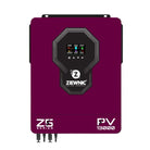 ZIEWNIC Z5 Series Hybrid Inverter 10.5 (KVA) 6G PV13000 ON/OFF/MKS/KS Solar With Official Warranty