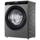 Haier HW80-BP12929S6 8Kg Front Load Fully Automatic Washing Machine With Official Warranty