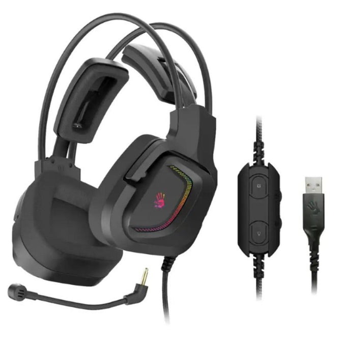 A4Tech Bloody G575 Pro RGB USB Gaming Headset