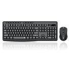 Redragon BS-7367B Wireless Keyboard & Mouse Combo