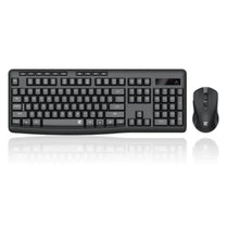 Redragon BS-7367B Wireless Keyboard & Mouse Combo