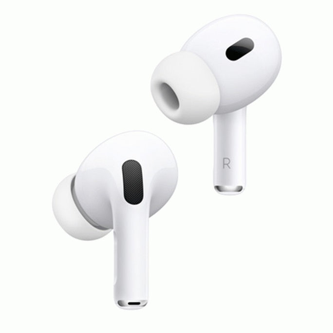 Apple AirPods Pro 2nd Generation With MagSafe Charging Case ( USB‑C )