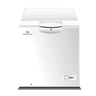 Dawlance DF-200P Stucco Deep Freezer With Official Warranty