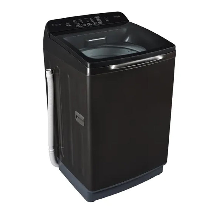 Haier HWM 150-1678ES8 15Kg Top Load Fully Automatic Washing Machine With Official Warranty