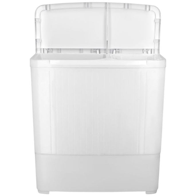 Dawlance DW-6550 8Kg Top Load Twin Tub Semi Automatic Washing Machine with Official Warranty