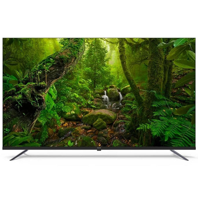Philips 75PQT8369/98 8300 Series 75 Inch 4K UHD QLED Google TV With Official Warranty
