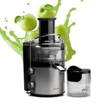 Panasonic MJ-CB600 Juicer Extractor With Official Warranty