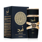 Lattafa EDP Asad 100 ml - Unisex