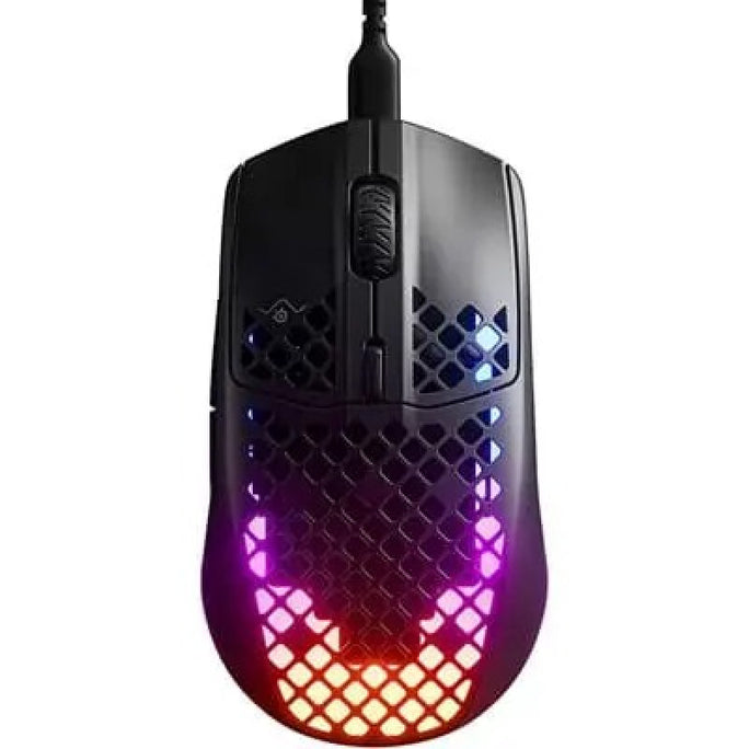 SteelSeries Aerox 3 Onyx Wired Gaming Mouse