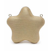 Milli Legacy B043 Elegant Star Shaped Evening Clutch For Women