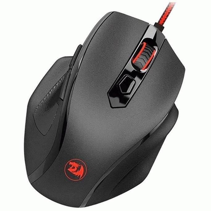 Redragon M709-1 Tiger-2 Gaming Mous