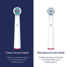 Beurer TB 50 Electric Toothbrush