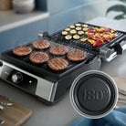 Phillips HD6301/90 Contact Grill With Official Warranty