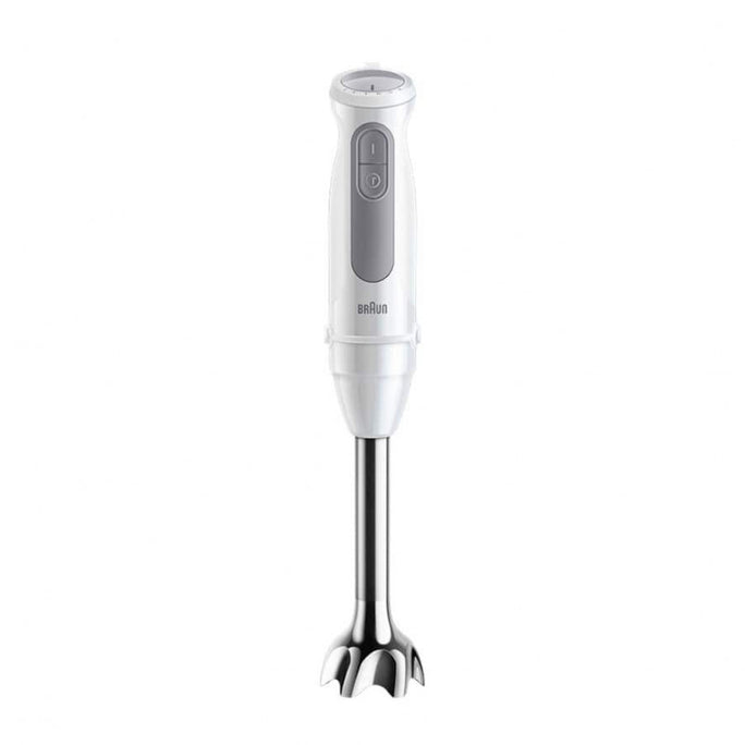 Braun MQ50236M MultiQuick 5 Hand Blender With Official Warranty