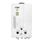 Super Asia GH-506 Eco Series 6L Instant Gas Water Heater with Official Warranty