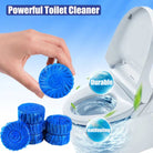 Toilet Bowl Cleaning Tablets ( Pack Of 10 )