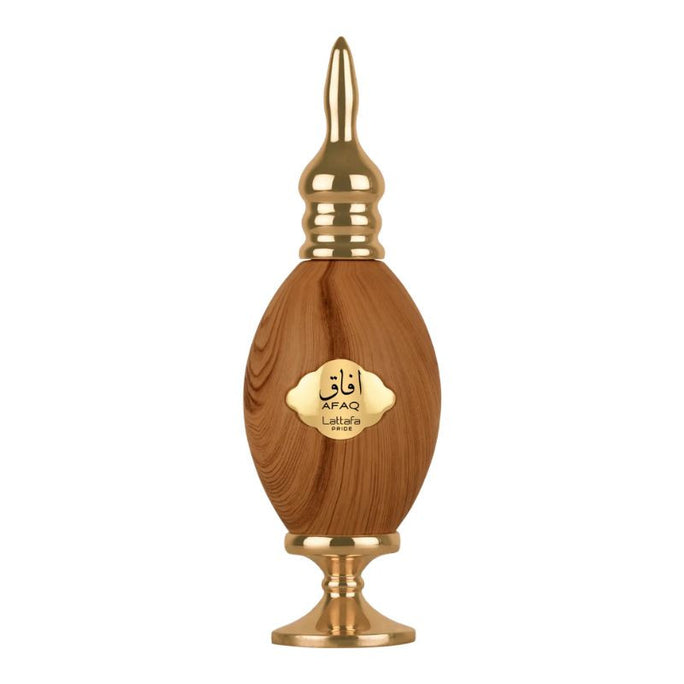 Lattafa Pride Afaq Gold EDP 100 ml For Women