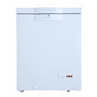 Dawlance DF-400 EDS Single Door Deep Freezer 14 Cubic Feet With Official Warranty