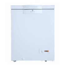 Dawlance DF-400 EDS Single Door Deep Freezer 14 Cubic Feet With Official Warranty