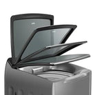Haier HWM 120-1978 12Kg Top Loading Fully Automatic Washing Machine With Official Warranty