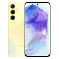 Samsung Galaxy A55 Dual Sim with Official Warranty