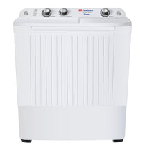 Dawlance DW 6580 8Kg Twin Tub Semi Automatic Washing Machine Official Warranty