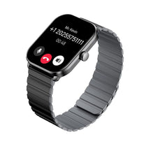 Glorimi GS1 Pro Blueetooth Calling Dual Strap Smart Watch